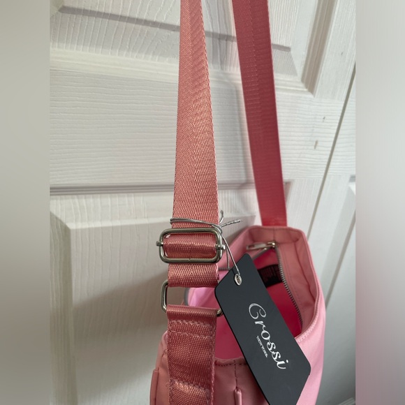 Pink small purse - Picture 2 of 4